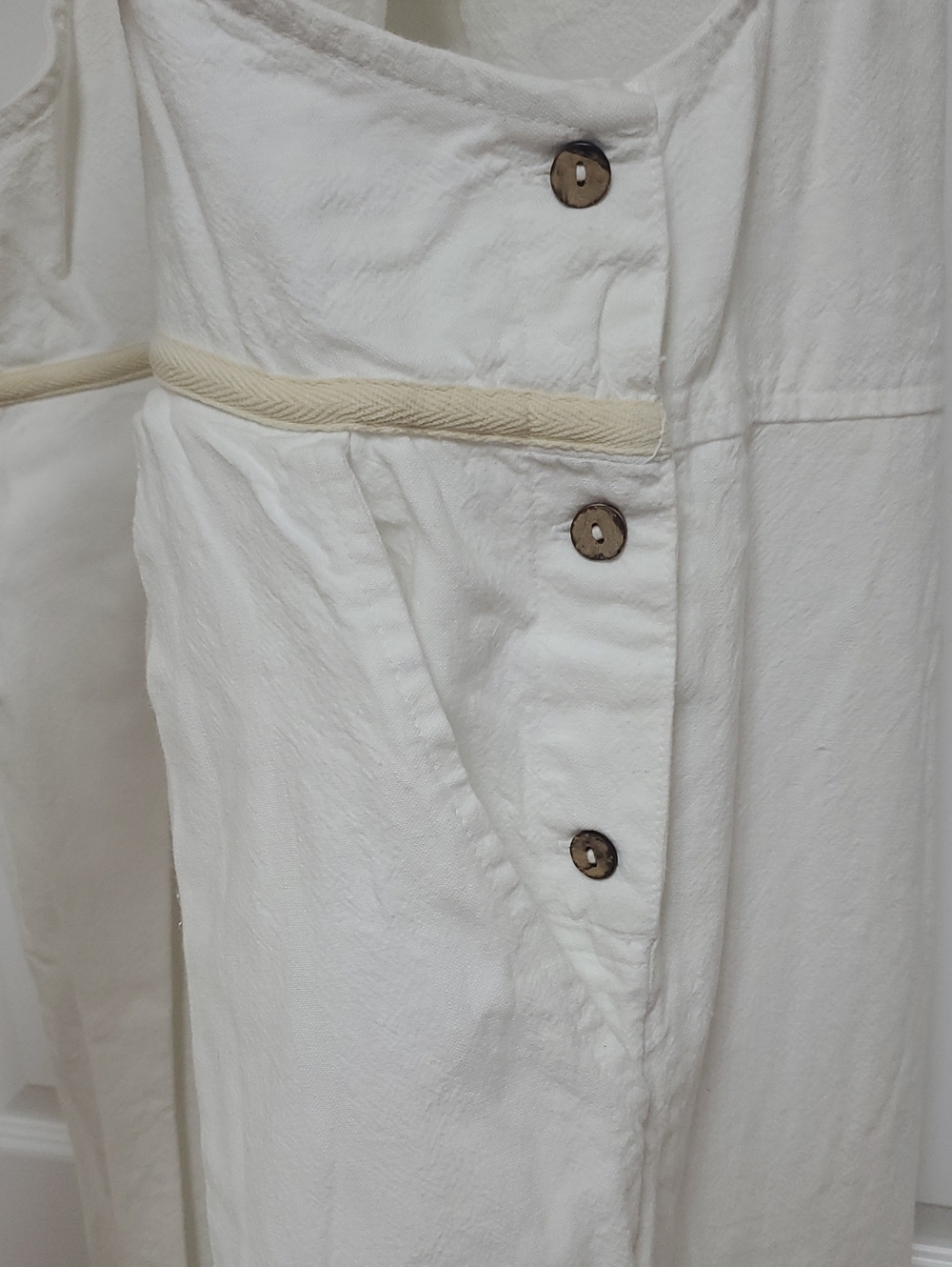 Free People Free-est Nellie Jumpsuit - Picture 10 of 16